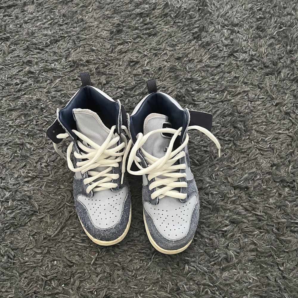 Notre dunks - Picture 4 of 4